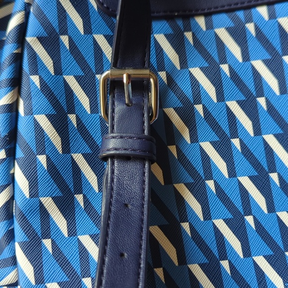 Sam Edelman Gabrina backpack - Picture 10 of 13